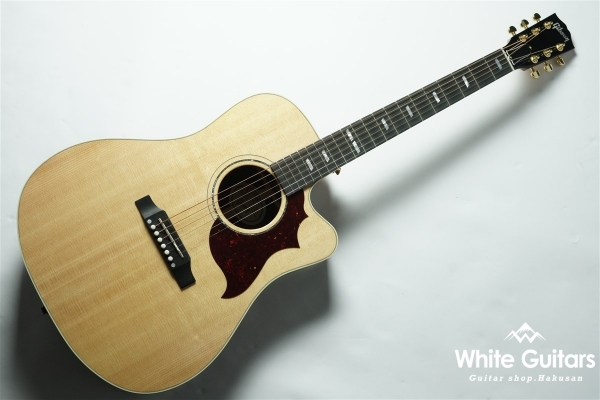 Hummingbird Rosewood M - Antique Natural
